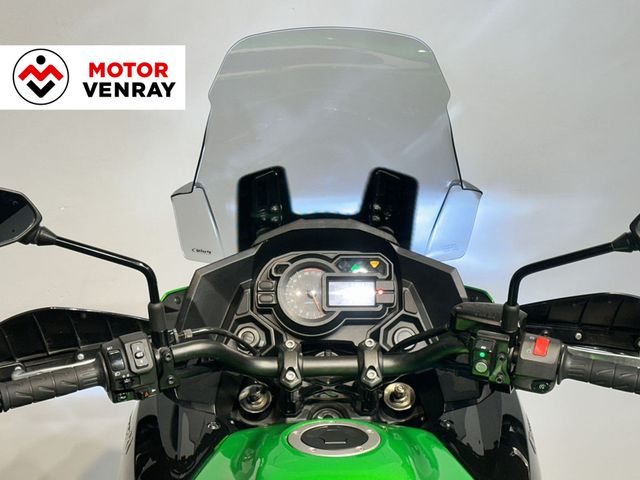 kawasaki - versys-1000