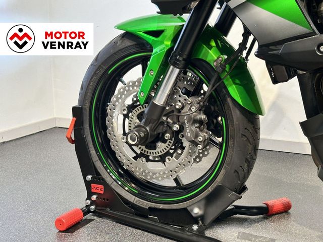 kawasaki - versys-1000