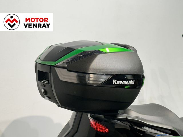 kawasaki - versys-1000
