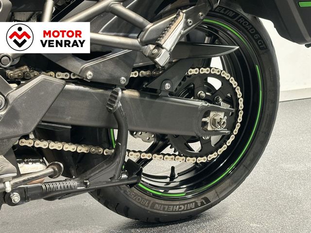 kawasaki - versys-1000