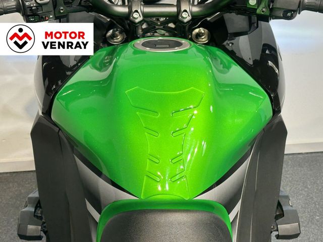 kawasaki - versys-1000