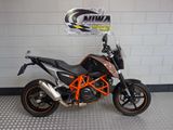 KTM 690 DUKE