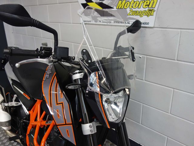 ktm - 690-duke