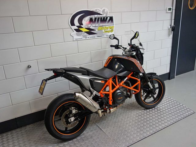 ktm - 690-duke