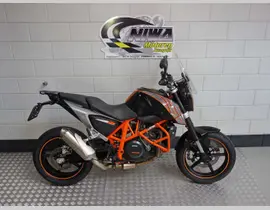 KTM 690 Duke 2012 occasion
