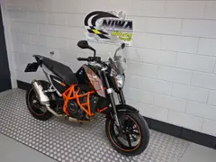 KTM 690 Duke 2012 occasion – foto 3 van 9