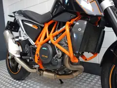 KTM 690 Duke 2012 occasion – foto 7 van 9