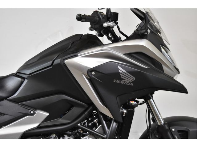 honda - nc-750-x-dct