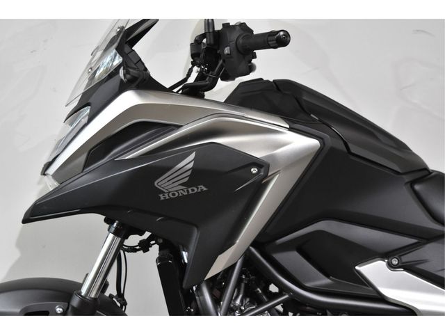 honda - nc-750-x-dct