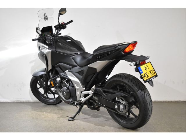 honda - nc-750-x-dct