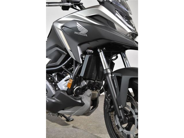 honda - nc-750-x-dct