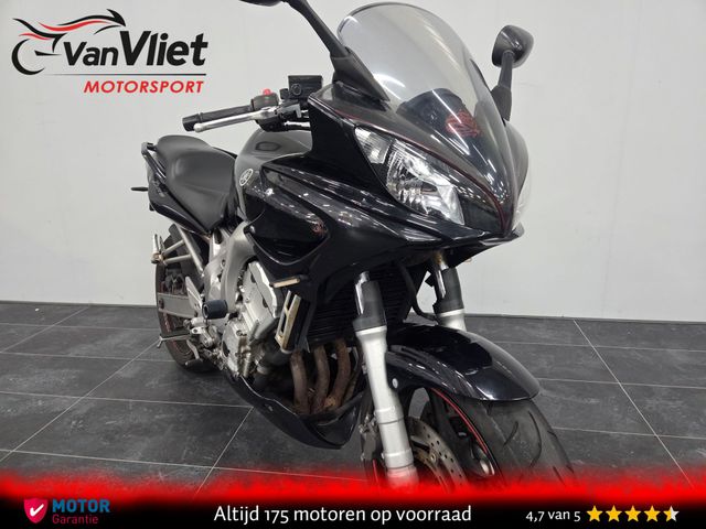 yamaha - fz-6-s-fazer