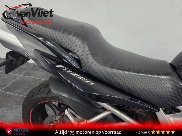 yamaha - fz-6-s-fazer