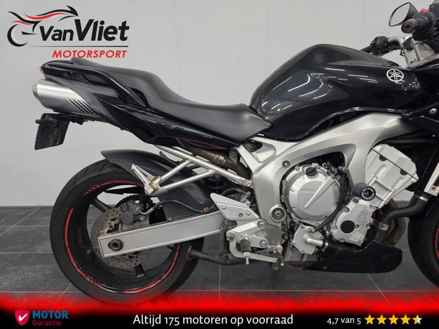 yamaha - fz-6-s-fazer