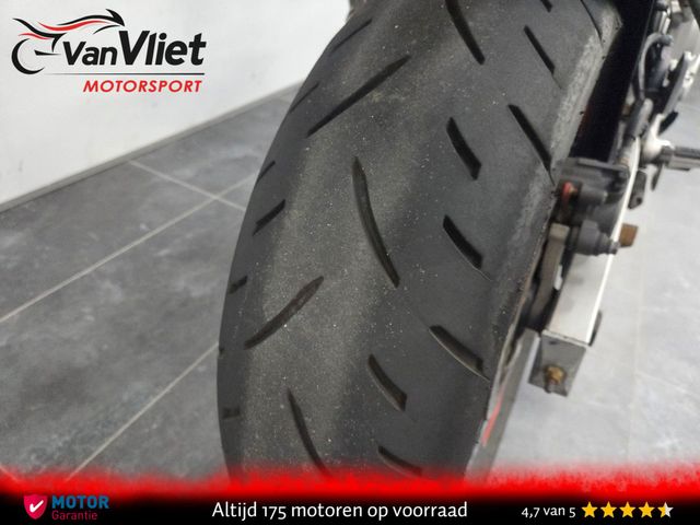 yamaha - fz-6-s-fazer