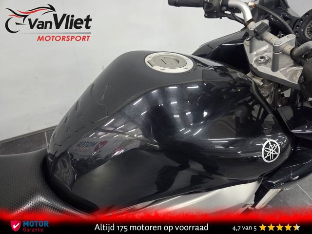 yamaha - fz-6-s-fazer