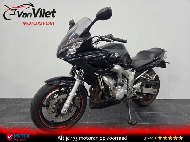 yamaha - fz-6-s-fazer
