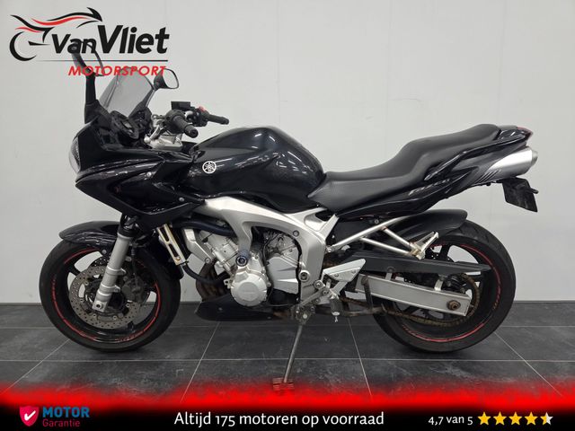 yamaha - fz-6-s-fazer