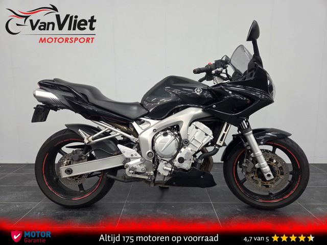yamaha - fz-6-s-fazer