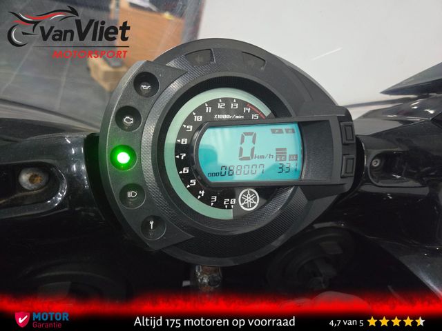 yamaha - fz-6-s-fazer