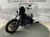 HARLEY-DAVIDSON LOW RIDER S FXLRS 114