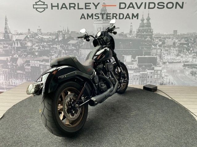 harley-davidson - low-rider-s-fxlrs-114