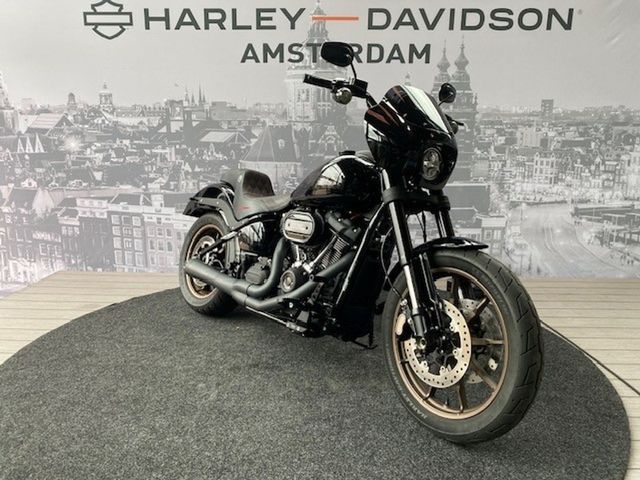 harley-davidson - low-rider-s-fxlrs-114