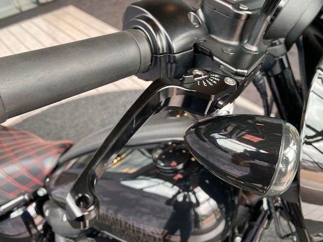 harley-davidson - low-rider-s-fxlrs-114