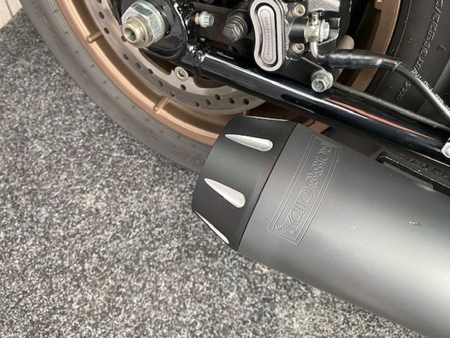 harley-davidson - low-rider-s-fxlrs-114