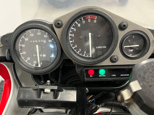 yamaha - tzr-250
