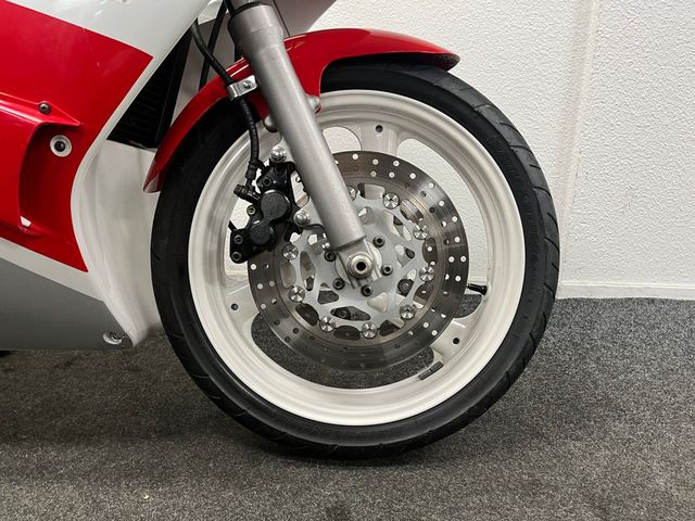 yamaha - tzr-250