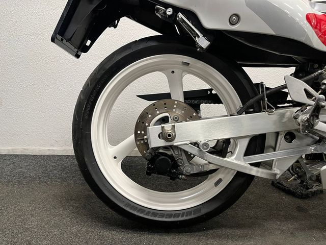 yamaha - tzr-250