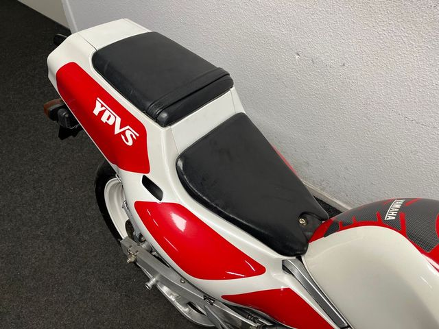 yamaha - tzr-250