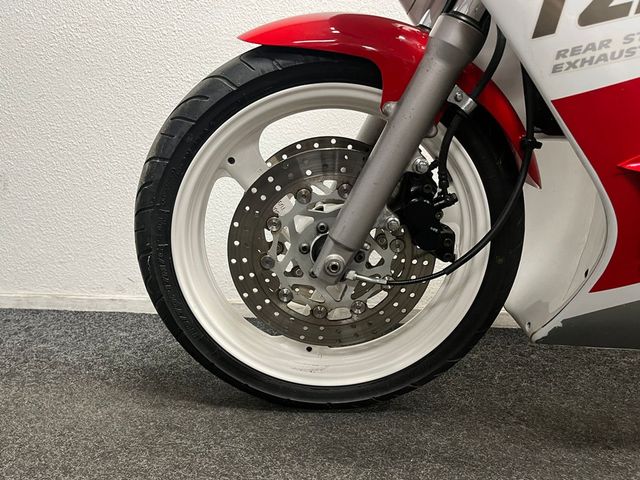 yamaha - tzr-250