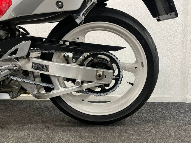 yamaha - tzr-250