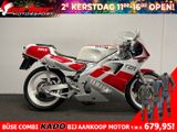 YAMAHA TZR 250