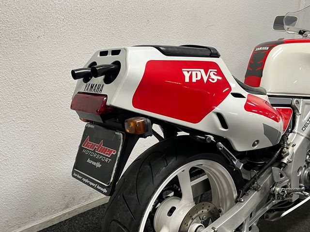 yamaha - tzr-250