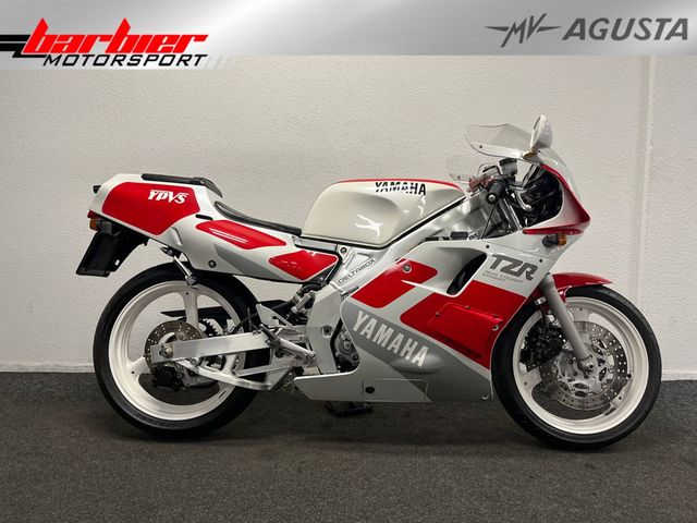 yamaha - tzr-250