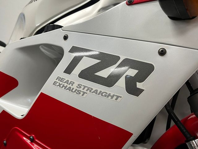 yamaha - tzr-250