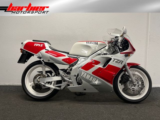 yamaha - tzr-250