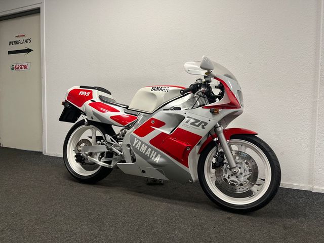 yamaha - tzr-250