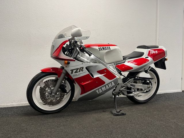 yamaha - tzr-250