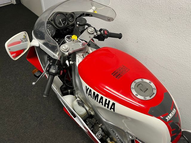 yamaha - tzr-250