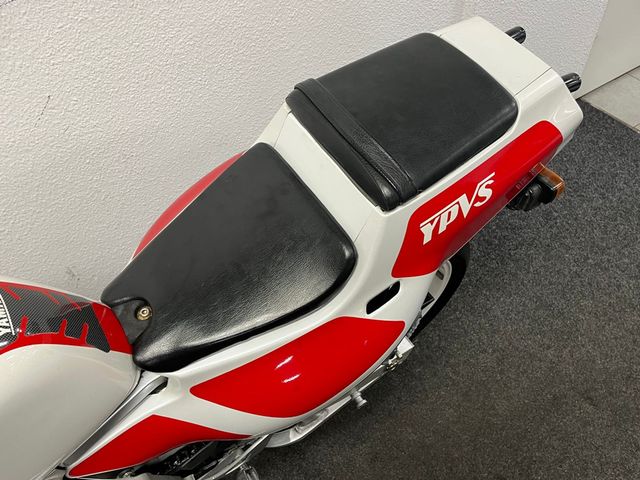 yamaha - tzr-250