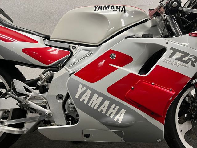 yamaha - tzr-250