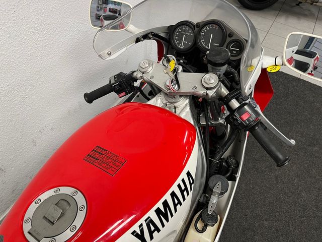 yamaha - tzr-250