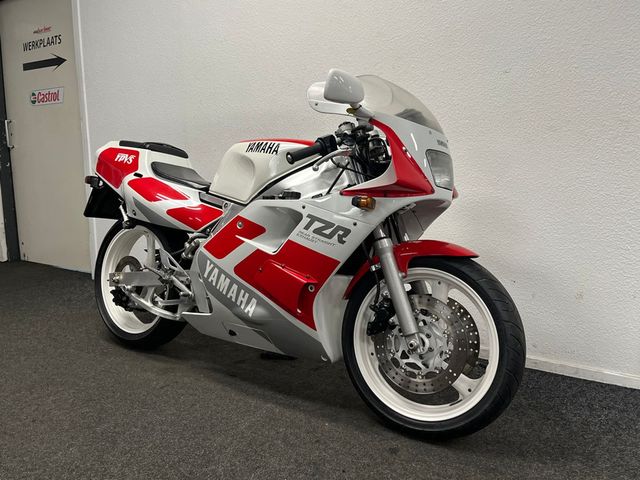 yamaha - tzr-250