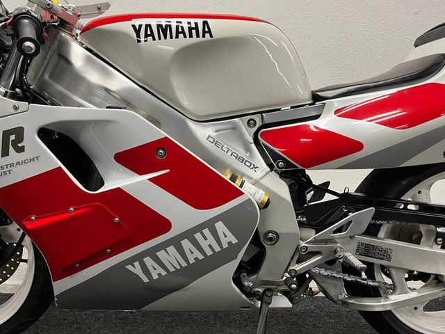 yamaha - tzr-250
