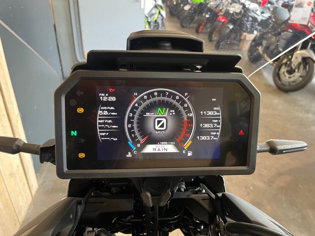 yamaha - tracer-9-gt--