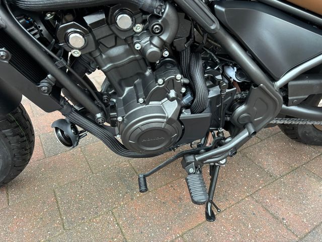 honda - cmx-500-rebel